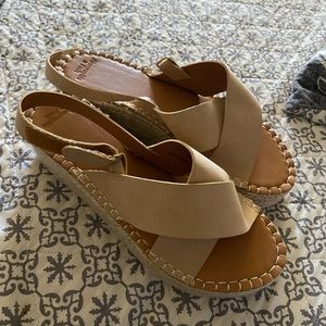 Abercrombie and Fitch platform